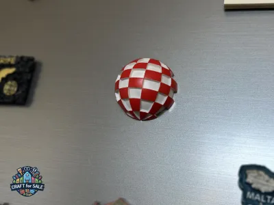 Magnes Amiga Legacy – Magnes Amiga Ball, retro hołd dla prawdziwych entuzjastów