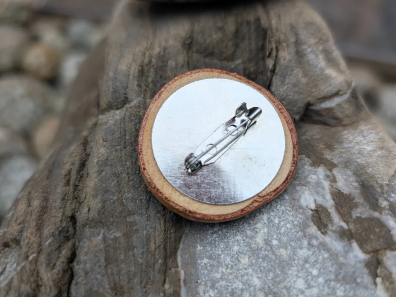 PRZYPINKA- fazy księżyca