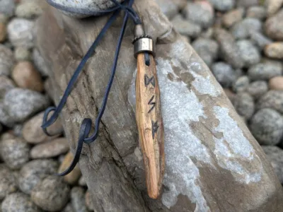 AMULET-pomyślności