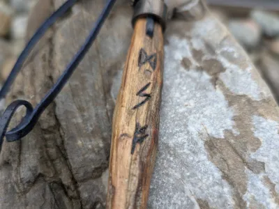 AMULET-pomyślności