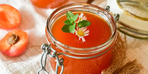 Żywnością organiczną - Naturalne smaki w najwyższej jakości
