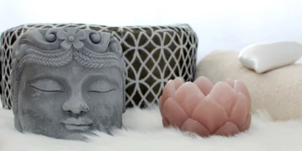 Ręcznie wykonane Świece i Świeczniki